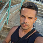 DISPONIBLE - MAYCK - Soy un chico divertido simpático y . Me gusta pasar buenos ratos y disfrutar la