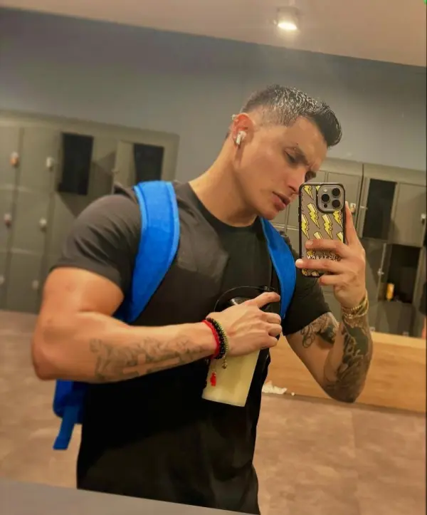 Fondo avatar