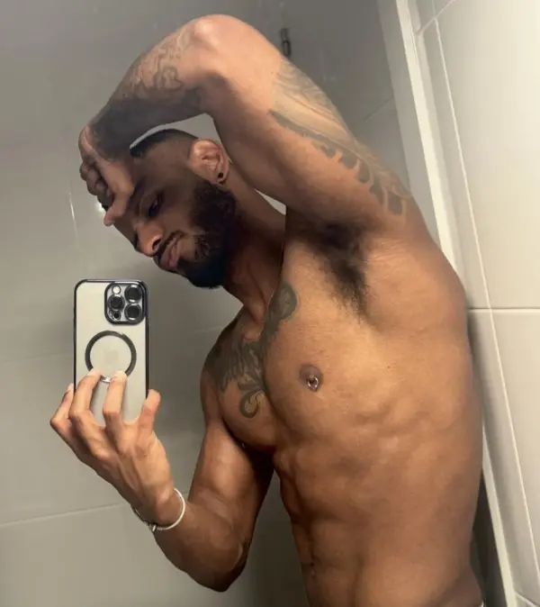 Fondo avatar