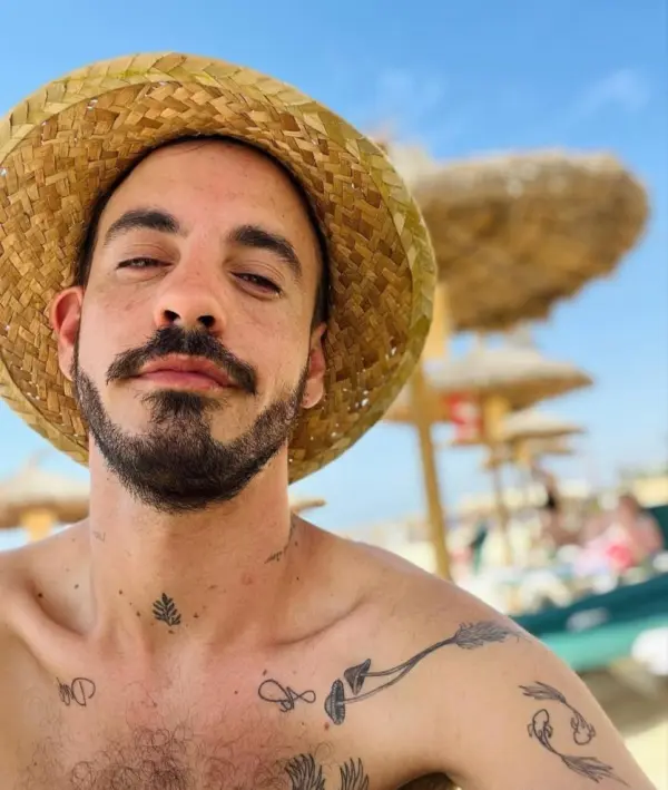 Fondo avatar