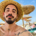 Argentino por primera vez solo por 4 días