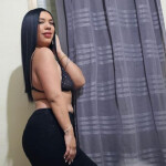 DULCE RECIEN LLEGADA A ALCAZAR DE SAN JUAN CARIÑOSA Y ATRACTIVA