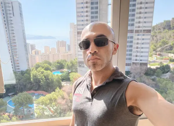 Fondo avatar