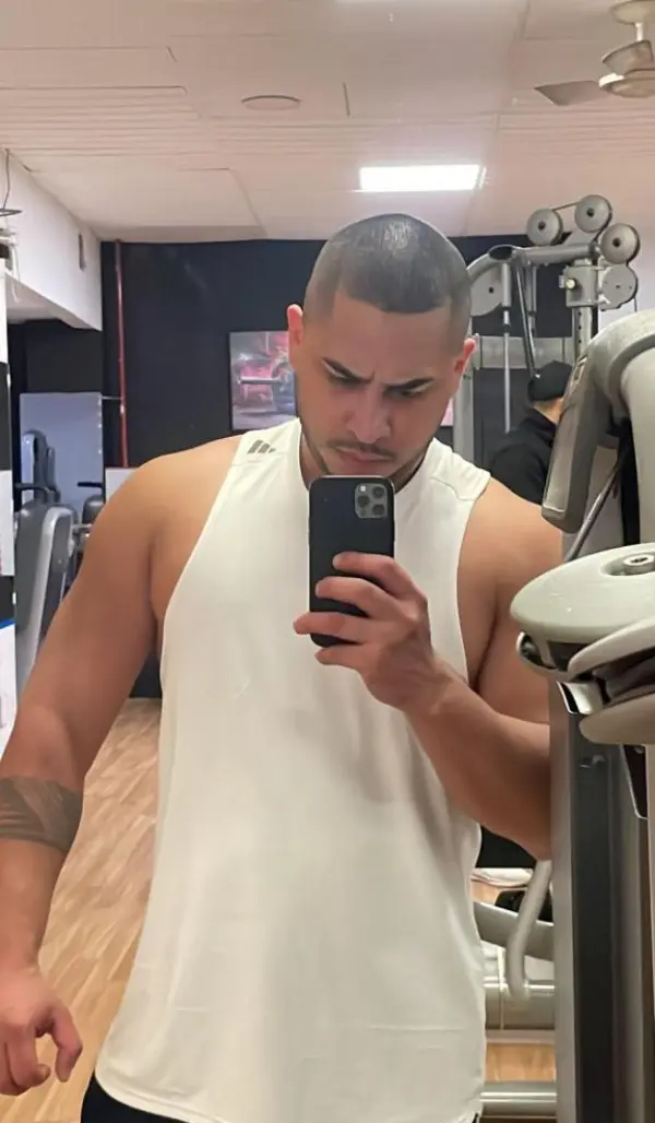 Fondo avatar