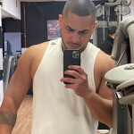 Latino - colombiano - Hola soy Mauricio latino colombiano en Valencia ofrezco masajes relajantes con