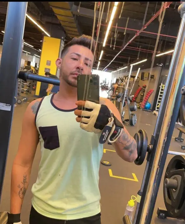 Fondo avatar