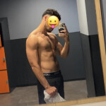 Maik - Joven masculino colombiano masajista profesional pocos dias en la ciudad con lugar y me despl