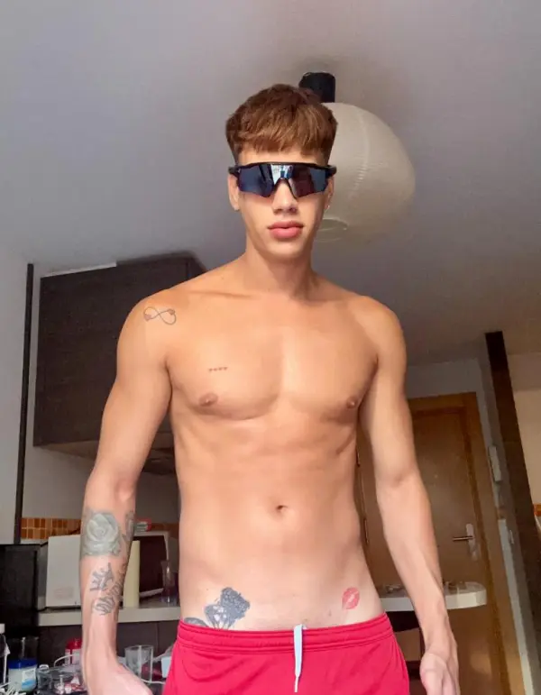 Fondo avatar