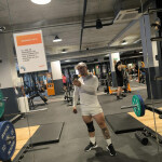 Colombiano - Chico guapo agradable deportista simpático inteligente con buena comunicación y cuerpo 