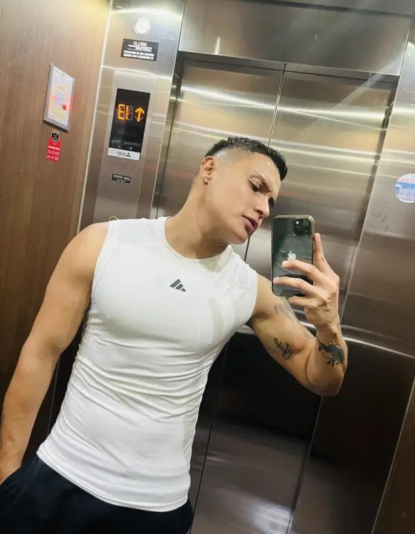 Fondo avatar