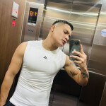 COLOMBIANO LATINO EDUCADO LLEGA A BARCELONA