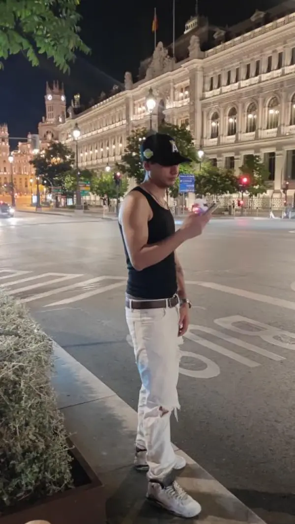 Fondo avatar