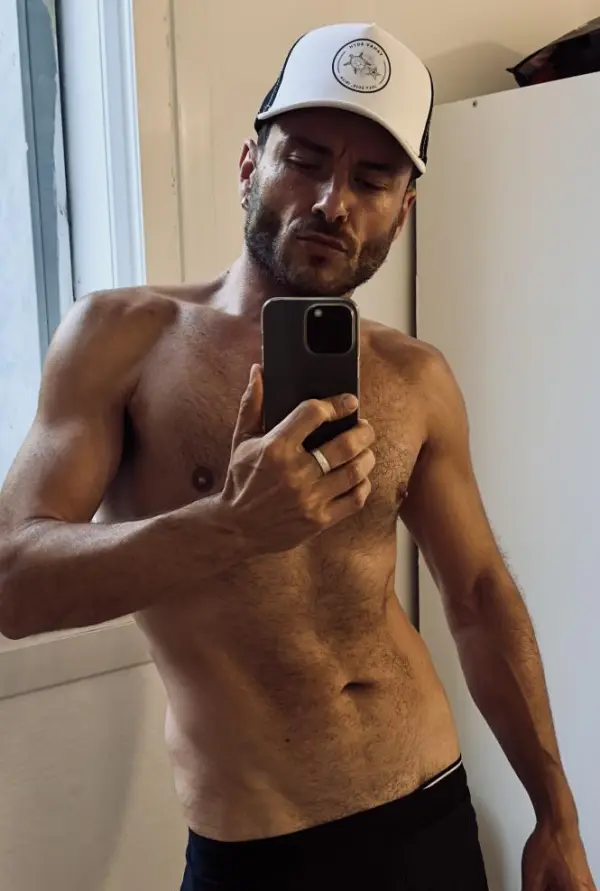 Fondo avatar