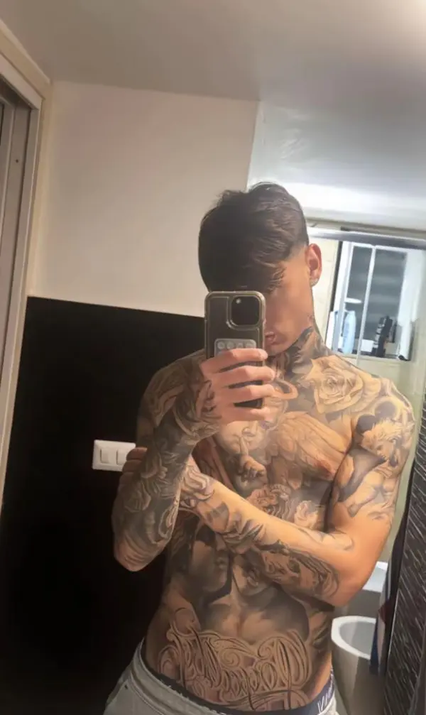 Fondo avatar