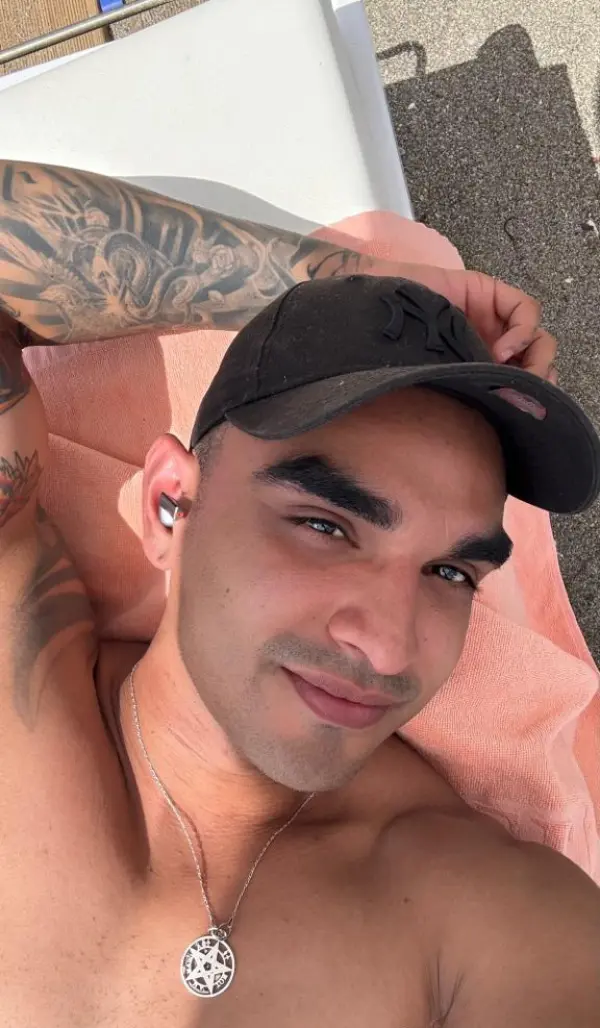 Fondo avatar