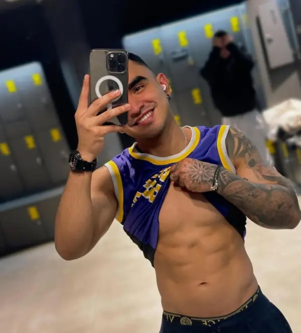 Fondo avatar
