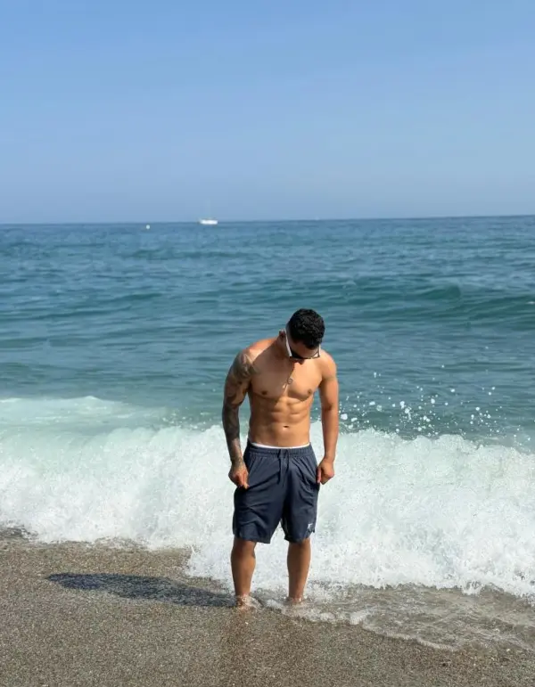 Fondo avatar