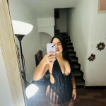 ALEJANDRA MUY ATRACTIVA EN SEVILLA POR LA ZONA DE NERVION DISPONIBLE 24 H LLAMAME