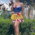 ESTRELLA NOVEDAD TOTAL EN MERIDA BADAJOZ