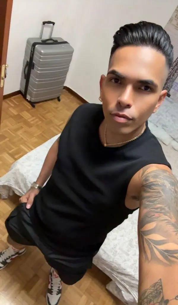 Fondo avatar