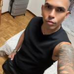 ARES - Atención MADRID Hola Soy Ares COLOMBIANO Jovial amable y siempre con la mejor actitud para qu