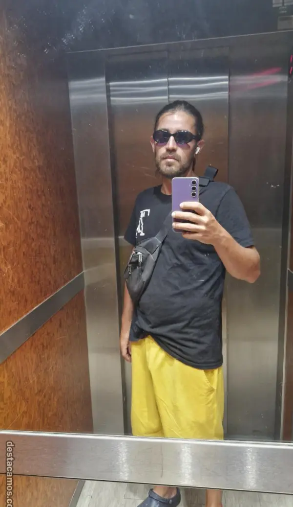 Fondo avatar