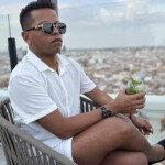 Camilo - Hola soy Camilo venezolano de 25 años un chico con actitud cuerpo cuidado y mente abierta. 