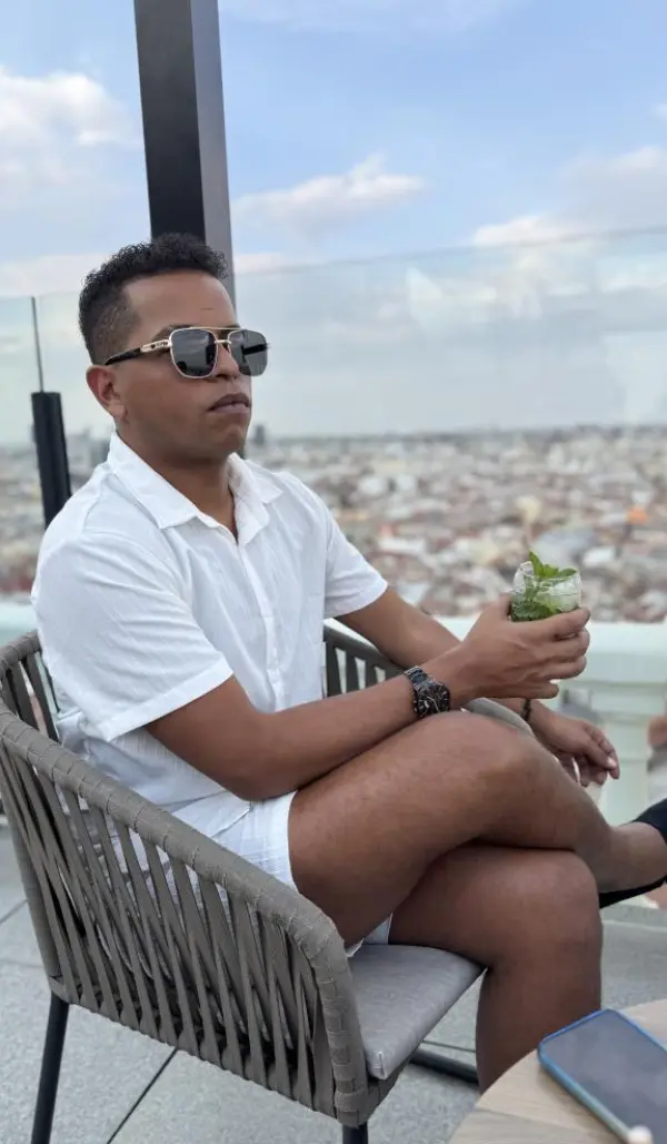Fondo avatar