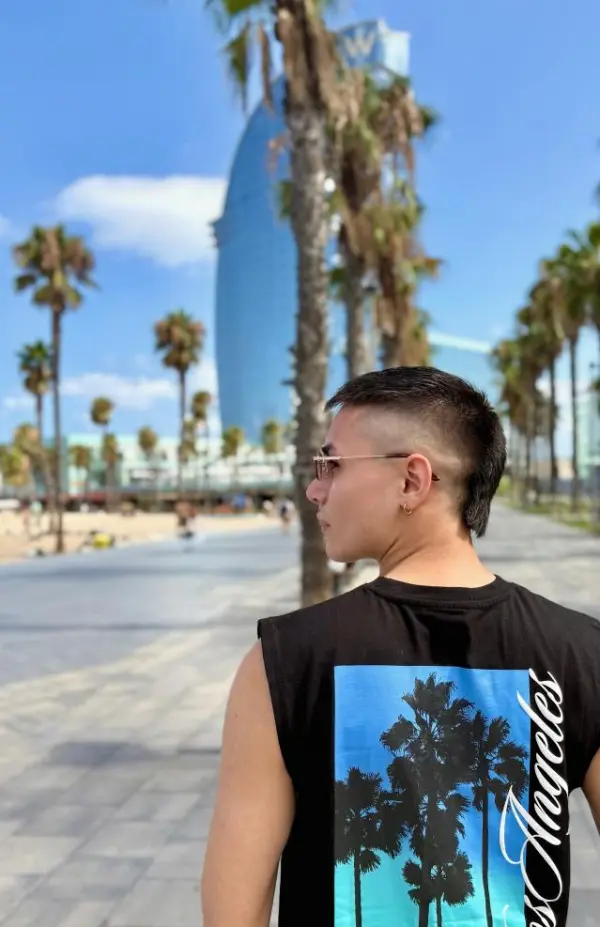 Fondo avatar