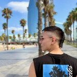 Jostin - Hey que tal soy Jostin no dudes en contactarme y disponer de mi. Soy cariñoso tierno y de l