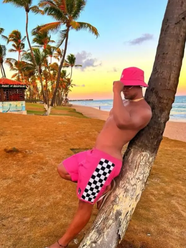 Fondo avatar