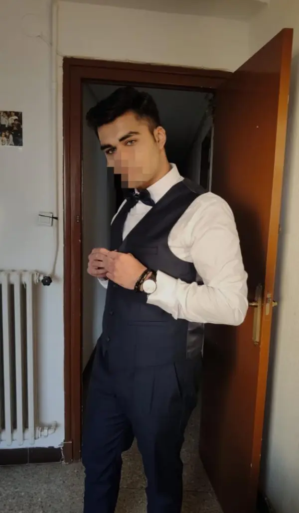 Fondo avatar