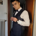 Chico de compañia - Hola soy turco me llamo khan chico nuevo solo WhatsApp Super simpático educado y