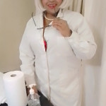 ENFERMERA Y MASAJISTA PROFESIONAL PORTUGUESA