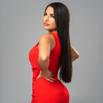 EL ENCANTO DE LUNA - Hola soy Luna una chilena de 25 años. Estoy aquí para ofrecerte una experiencia