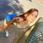 Colombiana - Me gustaria quedar con hombres mujeres solas soy su latina colombiana contigo soy amabl