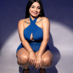 TE INVITO A CONOCERME ESTOY POR MESA Y LOPEZ