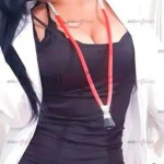 Samanta de nuevo en el puerto