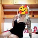 Soy un lujo de mujer por poco tiempo en puertollano aprovecha cariño te encantará conocerme