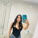 NOVEDAD MELANY LAS MAS DE PLAZA ESPAÑA