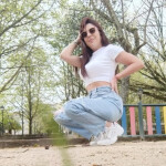 La sofi - Hola soy Sofía Estoy preparada para darte el mejor RELAX .soy muy cariñosa .. Conmigo enco