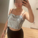 EN ZARAGOZA LAS DELICIAS MUJER COLOMBIANA 24 HORAS
