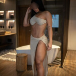 Amanda 25 años de pura alegría y encanto colombiano disponible siempre