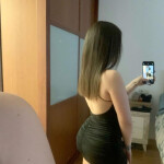 Nicol linda joven de 20añitos en la palma