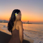 Daniela Morena con curvas