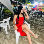 Hermosa princesa novedad