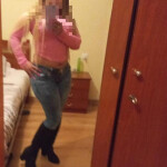 CAROL ? ? UNA MUJER CON EXPERIENCIA ME GUSTA LO QUE HAGO