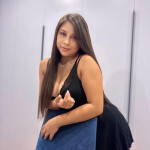 Samanta Latina - Atractiva y con un toque de misterio mi despierta y mi presencia tu imaginación. El