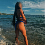 Novedad pamela en Alcudia particular 24h