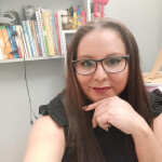 NOVEDAD MILAGROS GUAPISIMA EXTROVERTIDA Y RISUEÑA